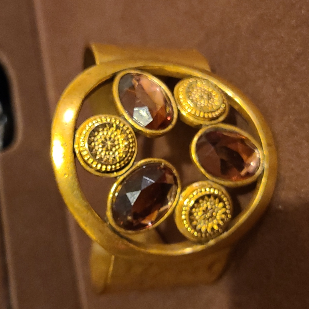 Chico's Cuff